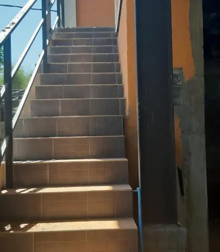 Hostal Getsemani Sanur